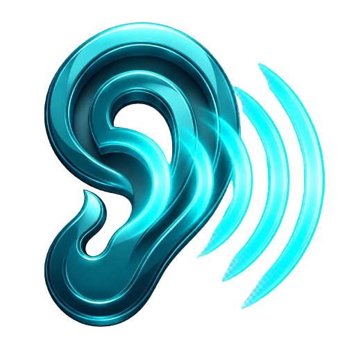 EarReach Logo